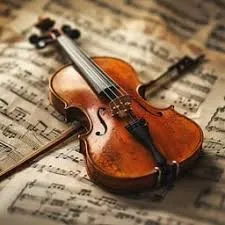 Music and easing Fight or Flight