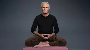 Meditation – Jon Kabat-Zinn